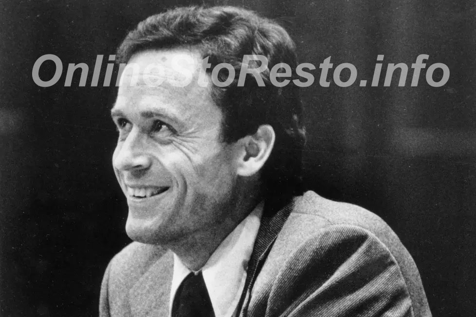 Siapakah Ted Bundy: Menelusuri Seorang Pembunuh Berantai