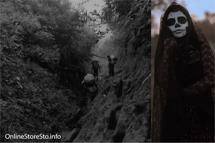 Misteri Gunung Lawu yang Membuat Angker Hingga Merinding