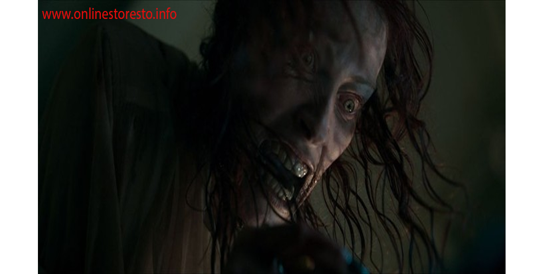 Evil Dead Rise: Ketakutan yang Menyerang dari Dalam Rumah