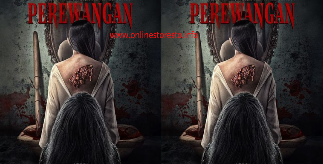 Perewangan: Produksi MD Pictures yang Siap Menghantui