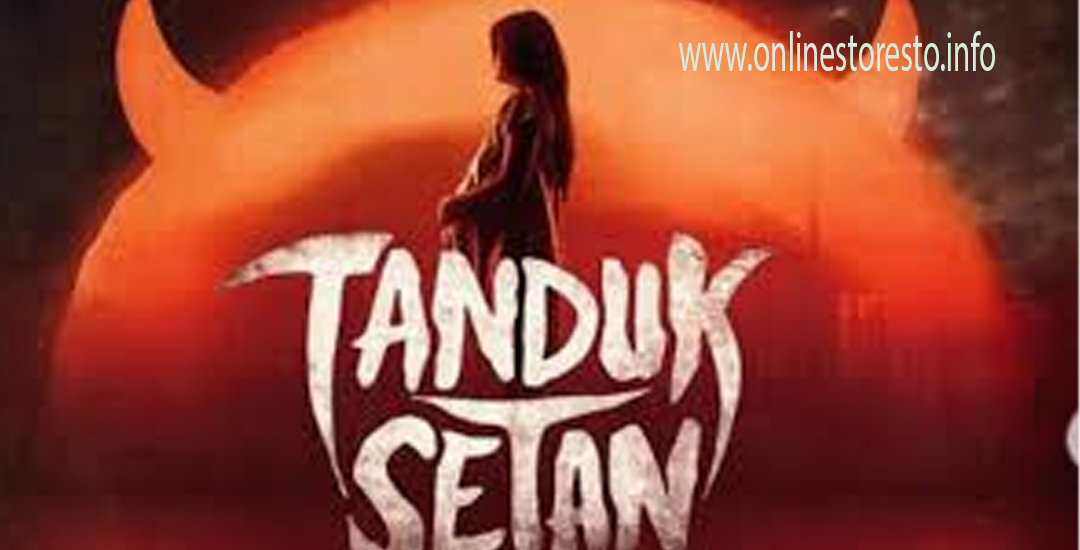 Tanduk Setan Teror