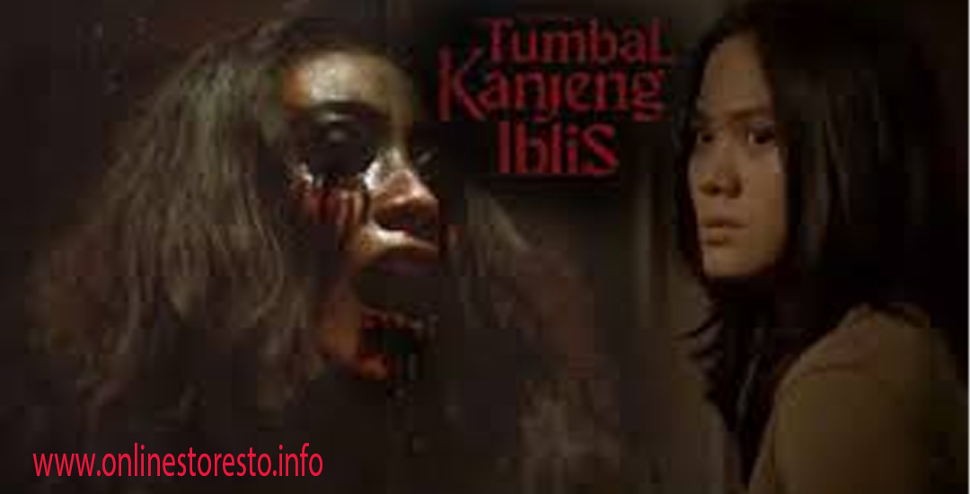 Tumbal Kanjeng Iblis Mengungkap Teror